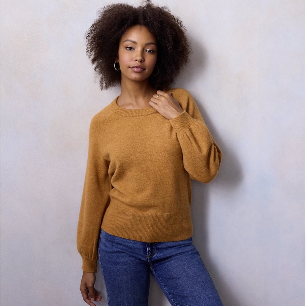 Lauren Conrad super soft sweater